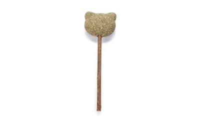 Beeztees Catnip Matatabi Stok - Kattenspeelgoed - 13x4x1,5 cm