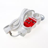 Legrand Tafelkont doos 3 delig met snoer 50936