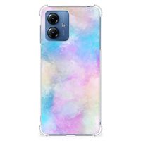 Back Cover Motorola Moto G14 Watercolor Light