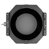 NiSi 150 mm filterhouder S6 voor Laowa 15 mm f/4.5 Zero-D Shift (W-Dreamer) met True Color CPL-Polarisator