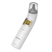 Omron 521 Gentle Temp Digitale thermometer Wit
