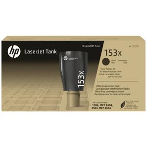 HP 153X originele zwarte LaserJet Tank Toner Navul Kit