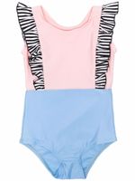 WAUW CAPOW by BANGBANG maillot de bain Harper Summer - Rose - thumbnail