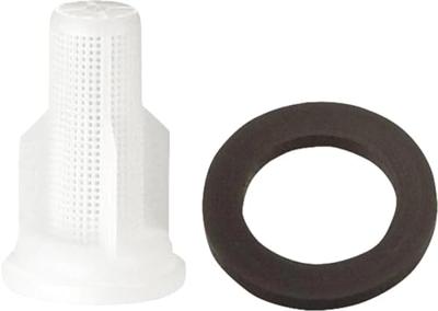 Hansgrohe Zeef en slangring voor Raindance, 97708, 97708000