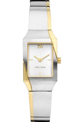 Danish Design Watch V65Q1090 - Dameshorloge Danish Design Watch V65Q1090 - Dameshorloge