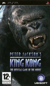 King Kong