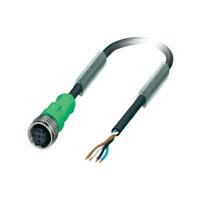 Phoenix sac-4p-1,5-pur/M12FS – kabel sac-4p-1,5-pur/M12FS