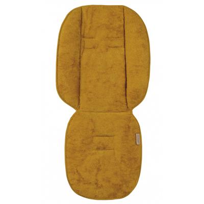 Pericles Inlegkussen Universeel 89x42 Cm Bamboe Okergeel