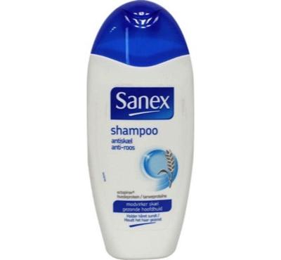 Sanex Sanex Shampoo Anti Roos (250ml) Sanex Sanex Shampoo Anti Roos (250ml)