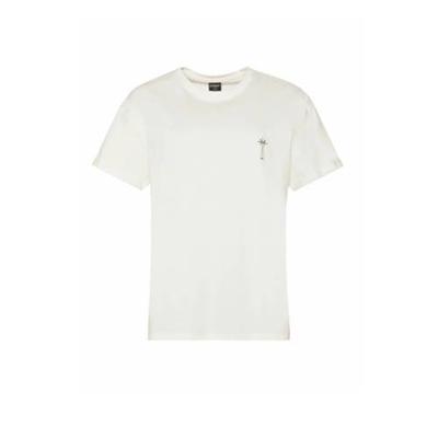 Protest T-shirt seashell Protest T-shirt seashell