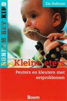 Kleine eters - Els Hofman - ebook - thumbnail