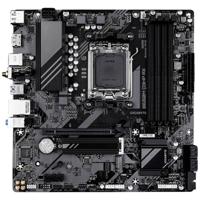 Gigabyte B650M D3HP AX - 1.0 Moederbord Socket AMD AM5 Vormfactor Micro-ATX Moederbord chipset AMD® B650 - thumbnail