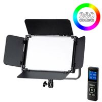 Bresser RGB-60W LED-Panel OUTLET - thumbnail