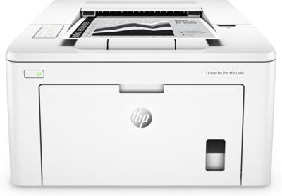 HP LaserJet Pro M203dw printer, Print, Dubbelzijdig afdrukken HP LaserJet Pro M203dw printer, Print, Dubbelzijdig afdrukken