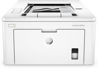 HP LaserJet Pro M203dw printer, Print, Dubbelzijdig afdrukken