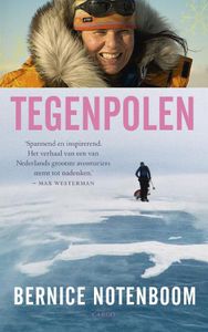 Tegenpolen - Bernice Notenboom - ebook