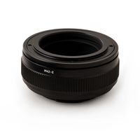 Urth Extendable Lens Mount Adapter M42 - Sony E - thumbnail