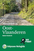 Wandelen in Oost-Vlaanderen - Robert Declerck - ebook - thumbnail