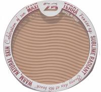 2b 2B Maxi Terra Sublime Radiant 01 - Foundation 24g