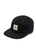 Carhartt WIP casquette Backley à visière plate - Noir - thumbnail