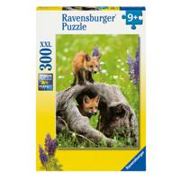 Ravensburger Legpuzzel XXL Exotisch Dier, 300st. - thumbnail