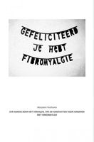 Gefeliciteerd! Je hebt fibromyalgie - Marjolein Posthuma - ebook - thumbnail