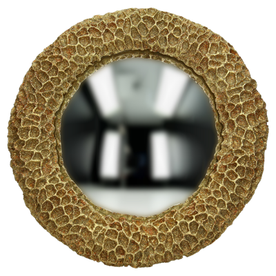 Wants&Needs Accessoires Spiegel Coral Wants&Needs Accessoires Spiegel Coral