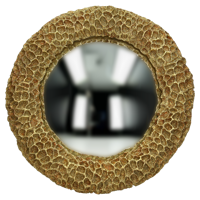 Wants&Needs Accessoires Spiegel Coral