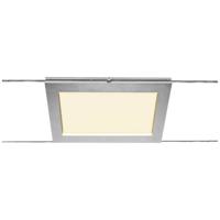 SLV PLYTTA 12V-kabelsysteem lamp LED vast ingebouwd Chroom - thumbnail