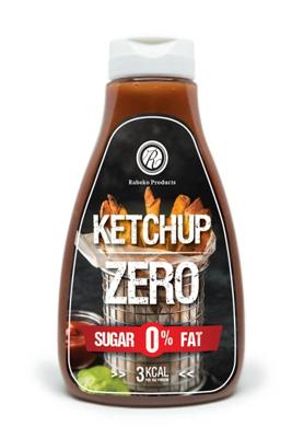 Rabeko Ketchup saus