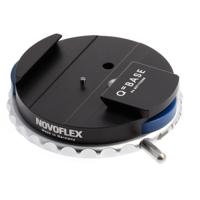 Novoflex Q-Base Snelkoppeling