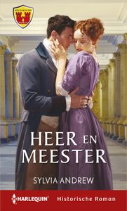 Heer en meester - Sylvia Andrew - ebook