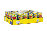 Lipton Lipton - Icetea Lemon 330ml 24 Blikjes