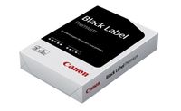 Kopieerpapier Canon Black Label Premium A4 75gr wit 500vel - thumbnail