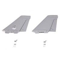 FMS - F/A-18 Super Hornet 70Mm Vertical Stabilizer (FMSRC103) - thumbnail