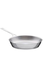 Alessi poêle Pots&Pans en acier inoxydable - Argent