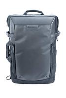 Vanguard Veo Select 49BK - rugzak voor fotoapparatuur, zwart, Rucksack, 49 - rugzak en schoudertas