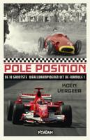 Pole position - Koen Vergeer - ebook
