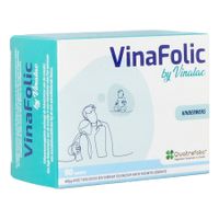 Vinafolic 90 Tabletten