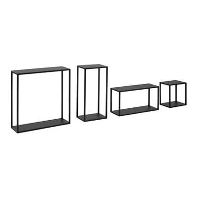 MOOS Duuc Wandrek  - Set van 4