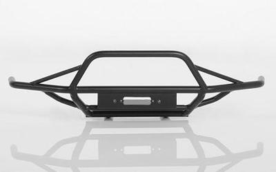 RC4WD Marlin Crawler Front Winch Bumper w/Stinger for Trail Finder 2 (Z-S1789)