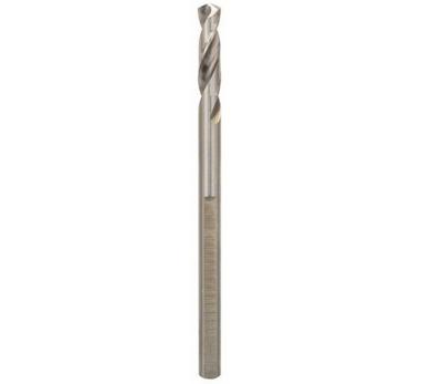 Bosch Accessories HSS-G 2608596119 Centreerboor Geslepen 1 stuk(s)