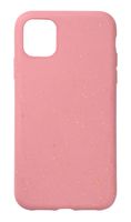 Vivanco GoGreen mobiele telefoon behuizingen 15,5 cm (6.1") Hoes Roze - thumbnail