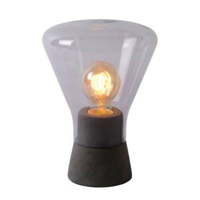 Lucide tafellamp Barry (Ø 16,5 cm) Lucide tafellamp Barry (Ø 16,5 cm)