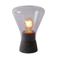 Lucide tafellamp Barry (Ø 16,5 cm)