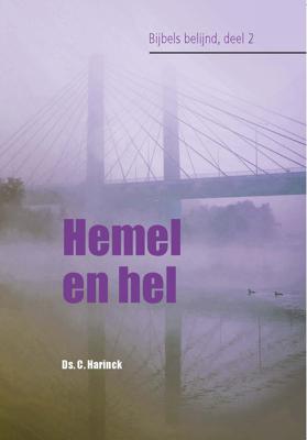 Hemel en hel - C. Harinck - eBook (9789402905243)