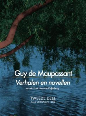 Verhalen en novellen - Guy de Maupassant - eBook (9789402111767)