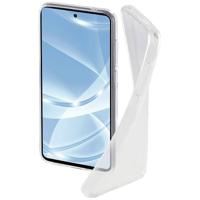 Hama Crystal Clear mobiele telefoon behuizingen 16,5 cm (6.5") Hoes Transparant - thumbnail