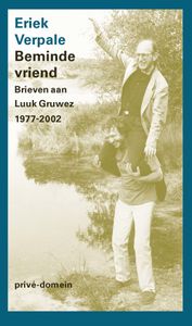 Beminde vriend - Eriek Verpale - ebook