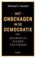 Het onbehagen in de democratie - Michael J. Sandel - ebook